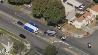 Suspect in San Jose triple homicide has long criminal record