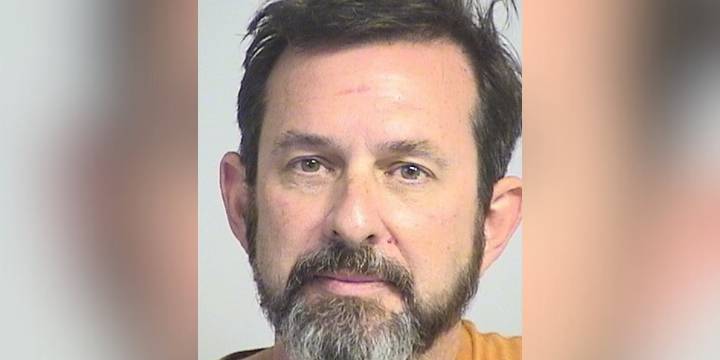 Tuscaloosa Police Commander arrested on strangulation charge, placed on administrative leave