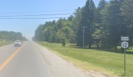 Woman killed in four vehicle crash in Oneida County Tuesday