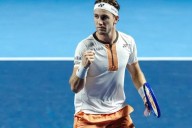 Ruud y Auger-Aliassime avanzan con solidez en una intensa jornada del ATP de Basilea