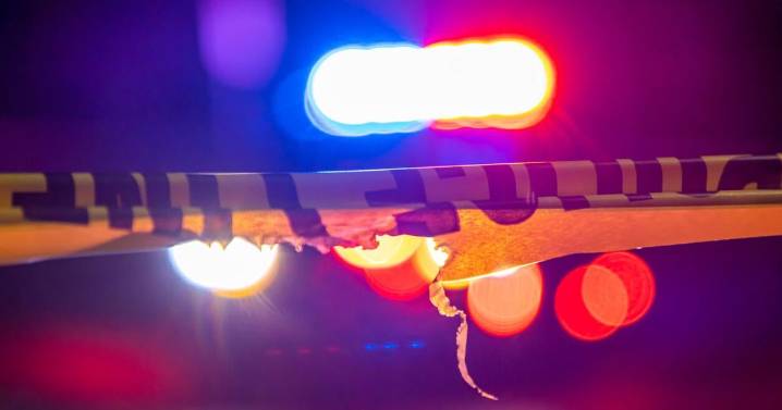 Asesinan a balazos a dos hombres en Juncos
