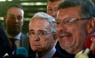 Defensa de Uribe denuncia interferencia del Gobierno en la independencia judicial