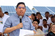 ENEE pagó L. 5 mil 200 millones a generadores de energía en septiembre