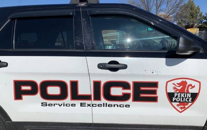 Peoria pastor arrested, accused of passing harmful materials to a minor