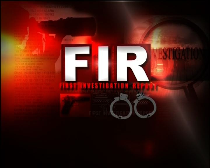 FIR Registered in Ladakh Over Deepfake Video Targeting DGP