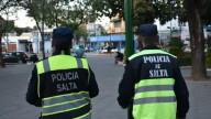 Separaron a 21 policías en Orán por presunta desaparición de dinero secuestrado