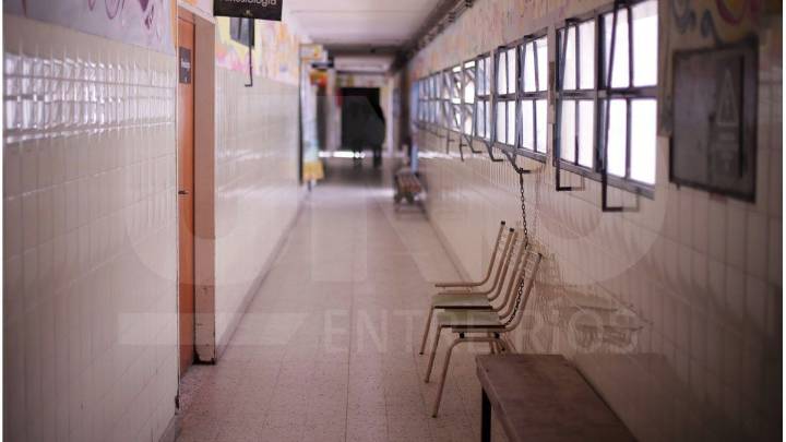 Paraná: un hombre recibió tres disparos en la pierna y buscan al autor del ataque