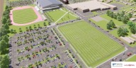 Norton Healthcare Sports and Learning to expand with new athletic fields