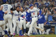 ¡Freeman decide épico juego de 18 innings con jonrón de oro para dar victoria a los Dodgers!