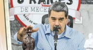 Nicolás Maduro afirma que inteligencia de Venezuela derrotó plan de la CIA de atacar naves de Estados Unidos 