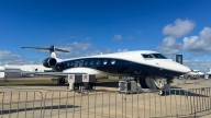 Despite Government Shutdown DHS Spends $172M On Gulfstream G700