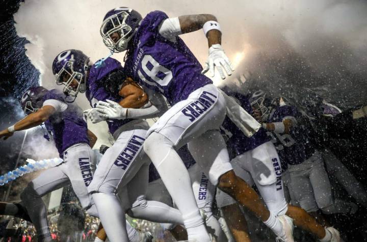 Scores: How San Diego's high school football teams fared on Friday night