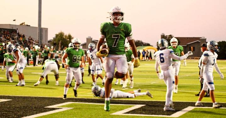 Despite result last week, AG doesn't supplant SJ at top of CCAA rankings