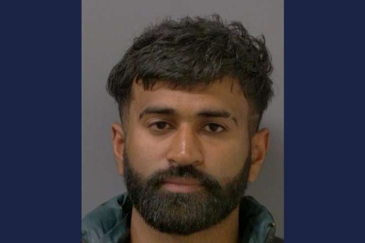 Indian-origin woman murdered in Canada; suspect fled country, say police