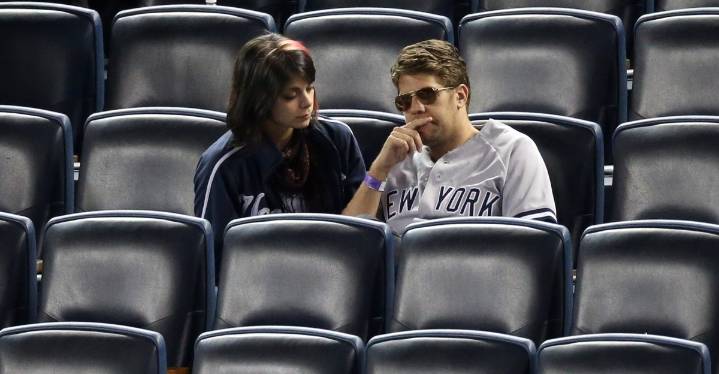 How to celebrate Yankee Elimination Day