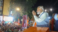 Bihar Elections 2025: PM Modi To Launch Campaign On Oct 24 With two Back