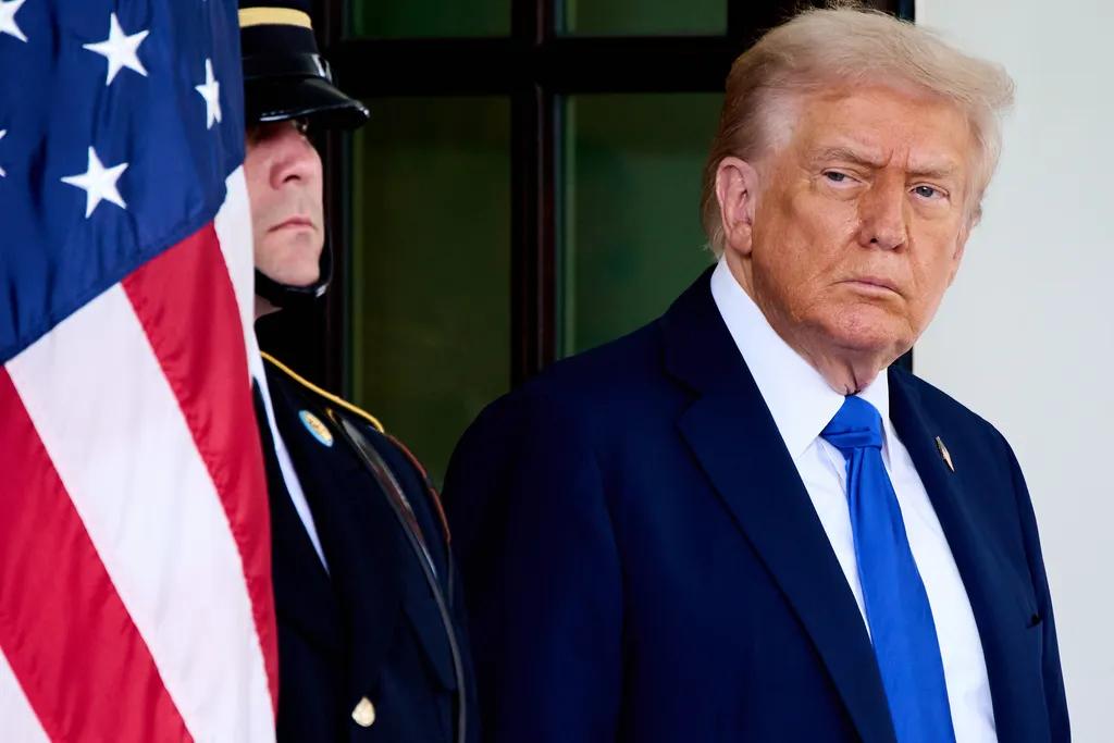 Trump's shutdown workforce threats could backfire