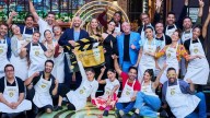 Exparticipante de ‘MasterChef Celebrity’ destapó escalofriante experiencia paranormal: “La amenaza había sido para todos”