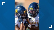 North Carolina A&T shows growth but can’t finish in 38