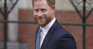 Daily Mail publisher asks to limit Prince Harry lawsuit