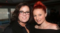 Rosie O’Donnell calls for support for daughter as 28yo is sent back to prison amid addiction woes