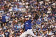 ‘Built for this’: Rookie Trey Yesavage to start ALDS Game 2 for Blue Jays
