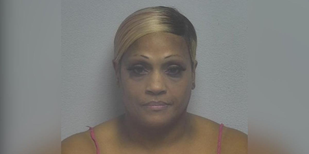 Paducah woman sentenced to prison for fentanyl trafficking