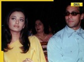 Here's why Aishwarya Rai 'did not speak a word' after break up with Salman Khan