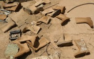 Khartoum’s shattered factories pick up the pieces as war rages