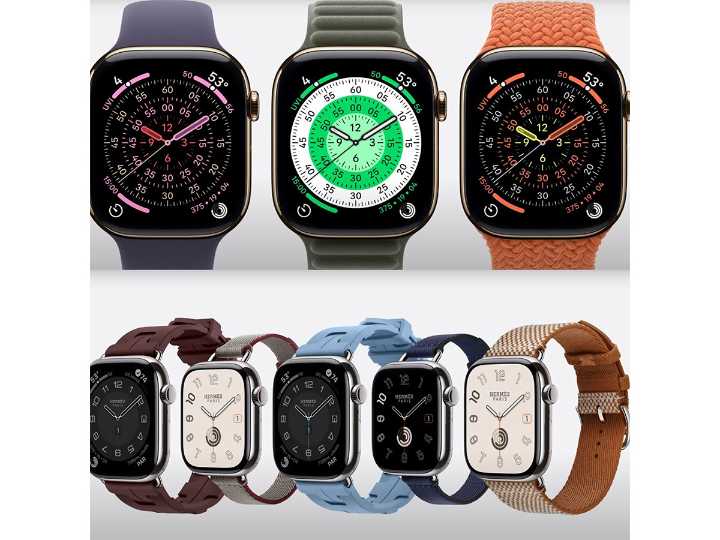 Apple launches Watch Series 11 with new health features