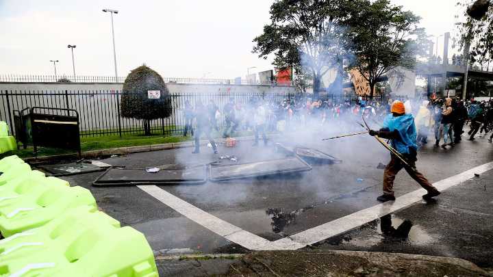 Nueva ola de protestas en Estados Unidos contra Donald Trump: “No Kings” espera más de 2.700 manifestaciones