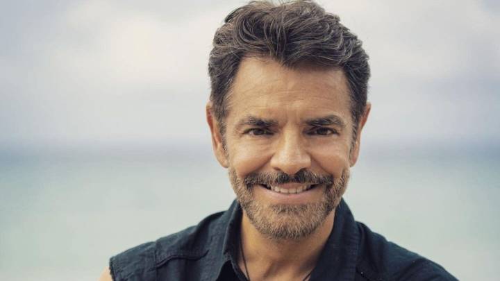 Victoria Ruffo hace inesperada declaración sobre Eugenio Derbez