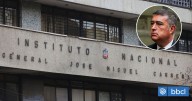 Más de 20 encapuchados atacan Instituto Nacional y dejan un alumno herido: Desbordes advierte medidas