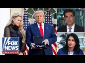 Charlie was fearless and calm in his strength: Tulsi Gabbard