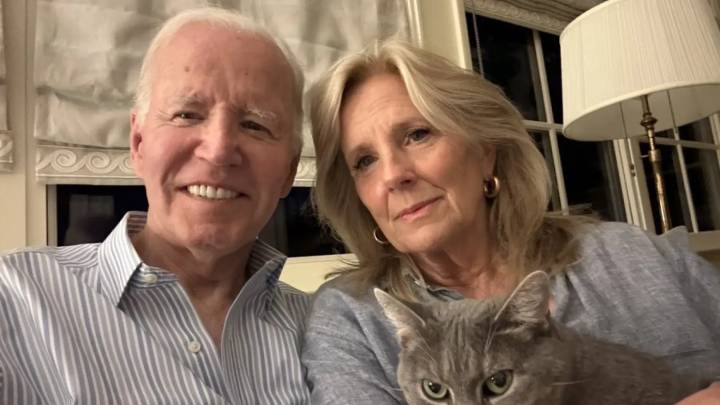 El expresidente de EEUU Joe Biden finaliza su radioterapia contra el cáncer