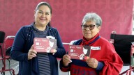 ¡Toma nota mujer mexiquense! Ajustan edades del programa Mujeres con Bienestar