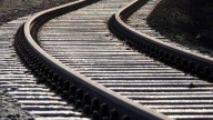 Knob Noster, Missouri, train derailment leaves 32 cars off track