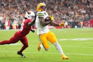 Deadspin | Packers rally with big fourth quarter to surge past Cardinals