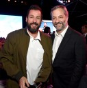 Judd Apatow's Biggest Name-Drops From His ‘Comedy Nerd’ Memoir