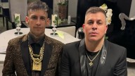 L-Gante denunció a su exmánager, Maxi "el Brother"