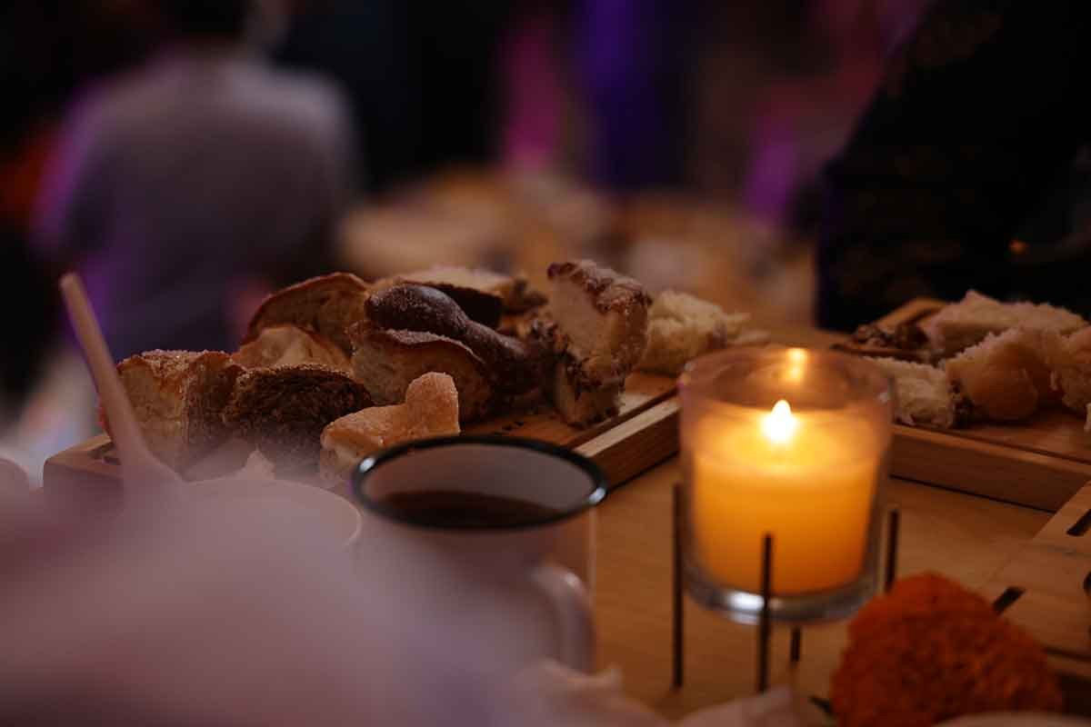 Conoce los mejores panes de muerto que puedes disfrutar en Ciudad de México