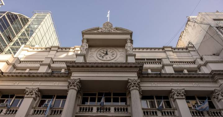 IPC: de cuánto fue la inflación de septiembre 2025 en Argentina, según el REM del BCRA  