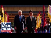 BREAKING: Trump secures major trade win with South Korea