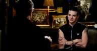Extended interview: Yungblud
