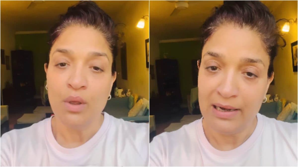 Sandhya Mridul Reveals Not Getting Work Due To Fewer Social Media Followers: ‘Kindly Help’