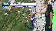 Weather: Patchy fog and drizzle clear out late morning