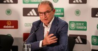 Martin O'Neill stands by damning Celtic and Hearts title verdicts on live radio but makes one confession
