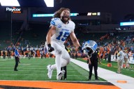 NFL Week 6 power rankings: Lions leap past contenders after latest victory