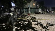 Asesinan a hombre frente a domicilio de la colonia Adolfo López Mateos, en Culiacán