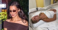 Details About Bella Hadid's Ultra-rare Disease Nightmare Emerge